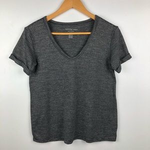 American Eagle Soft & Sexy Plush T-shirt XS